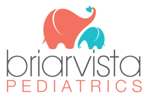 Briarvista Pediatrics Logo